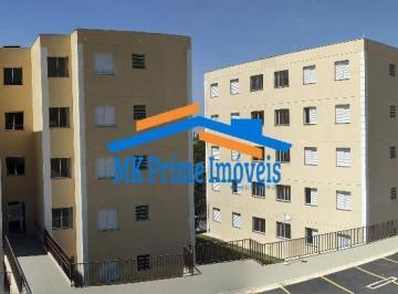 Apartamento · 48m² · 2 Quartos · 1 Vaga · Apartamento à venda 48,64 m2, com 2 dormitórios - Centro de Cotia/SP