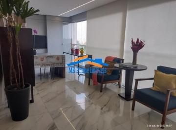 Apartamento · 171m² · 3 Quartos · 3 Vagas · Apartamento Alto Padrão 3 Suítes - 171m² - Mairarê