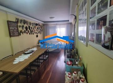 Apartamento · 78m² · 2 Quartos · 1 Vaga · Apartamento à venda com 02 Quartos e 78m²- VL SÃO JOSÉ- OSASCO