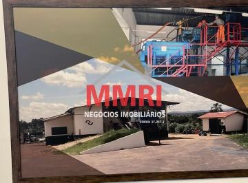 Foto 01 · Mina, Área Rural, Goiás, GO