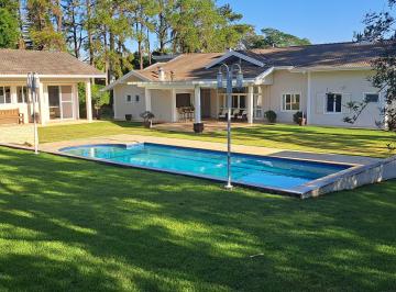 Casa de 3 quartos, Indaiatuba · Casa de condomínio 500m2 e 3000m2 terreno Vale das Laranjeiras