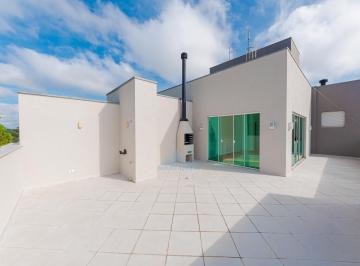 Apartamento de 3 quartos, Curitiba · Cobertura duplex a venda no CLUB SAN MARINO