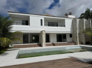 Foto 01 · Casa, Vilas do Atlântico, Lauro de Freitas, BA