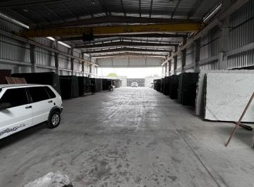 Comercial , Caruaru · Galpão na BR-232, Bairro Agamenon – 1715m² de Área Total