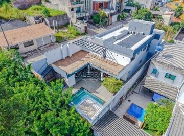 Casa de 3 quartos, Riacho Fundo · Casa alto padrão condomínio Califónia Colônia Agrícola Riacho Fundo Kanegae