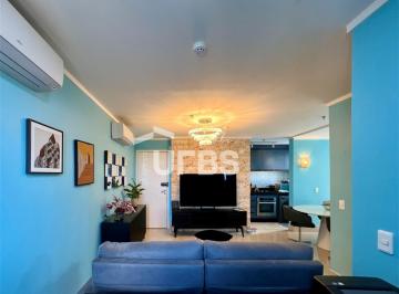 Apartamento de 1 quarto, Goiânia · APARTAMENTO 51MT 1 QUARTOS SETOR JARDIM GOAIS