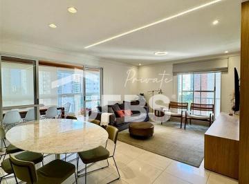 Apartamento de 4 quartos, Goiânia · APARTAMENTO 148MT 4 SUITES SETOR JARDIM GOIAS
