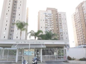 Apartamento de 3 quartos, Campinas · Apartamento à venda 3 quartos RES. ALTOS SÃO BERNARDO, sacada GARAGEM lazer completo