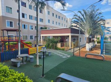 Apartamento de 2 quartos, Valparaíso de Goiás · Bello Vale Térreo 2 quartos nascente de canto