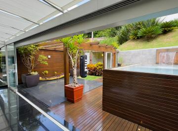 Casa de 3 quartos, Curitiba · Casa Condomínio Club Grand Garden