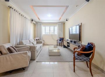 Casa · 170m² · 3 Quartos · 4 Vagas · Sobrado com 3 quartos à venda em Vila madalena - SP