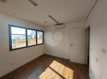 Comercial · 35m² · 1 Vaga · Salas à venda em Pinheiros - SP