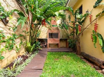 Casa · 209m² · 3 Quartos · 2 Vagas · Casa térrea com 3 quartos à venda em Vila madalena - SP