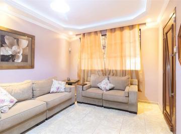 Casa · 161m² · 3 Quartos · 5 Vagas · Sobrado com 3 quartos à venda em Alto da lapa - SP