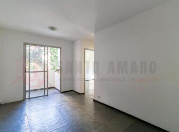 Apartamento · 51m² · 2 Quartos · 1 Vaga · Apartamento 2 Quartos a Venda Moema