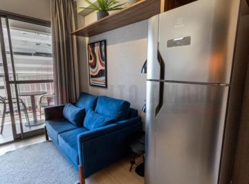 Apartamento · 26m² · 1 Quarto · 1 Quarto Studio Vende no Itaim