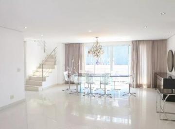 Apartamento · 200m² · 3 Quartos · 3 Vagas · Cobertura com churrasqueira à venda em Perdizes