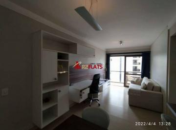 Apartamento · 45m² · 1 Quarto · 1 Vaga · FLAT PARA LOCAÇÃO NO ITAIM BIBI !! CONFIRA