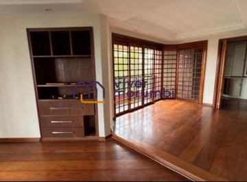 Apartamento · 147m² · 3 Quartos · 3 Vagas · Apartamento na Vila Andrade