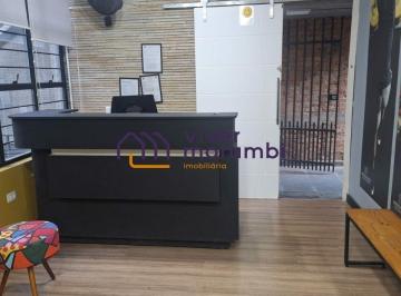 Comercial · 188m² · 2 Quartos · 1 Vaga · Excelente oportunidade de investimento!