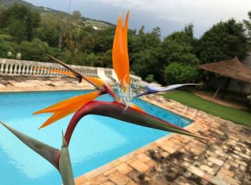 Casa · 790m² · 5 Quartos · 16 Vagas · Casa Térrea em Condomínio Fechado à Venda em Santana do Parnaíba/SP