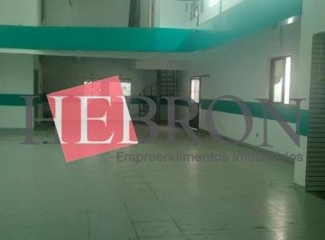 Comercial · 600m² · Salão para Venda no Tatuapé!!!