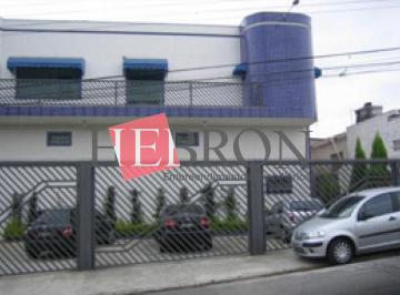 Comercial · 1100m² · Galpão para Venda na Vila Esperança