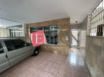 Casa · 138m² · 3 Quartos · 2 Vagas · Sobrado para Venda no Jardim  Anália Franco!!!