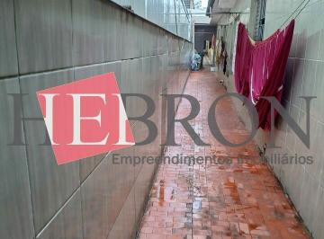 Casa · 250m² · 6 Quartos · 2 Vagas · Casa térrea disponível para venda no bairro do Tatuapé!!
