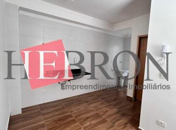 Apartamento · 29m² · 1 Quarto · Apartamento Novo para Venda na Vila Formosa!!!