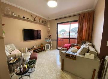 Apartamento · 67m² · 2 Quartos · 1 Vaga · Apartamento Jabaquara. A 400M Metrô. 2 quartos, suíte, varanda, 1 vaga.