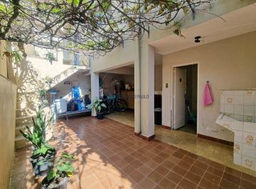 Casa · 203m² · 4 Quartos · 3 Vagas · Casa à venda, com 4 quartos, 1 suíte, 3 vagas, 240 m², na Vila Mariana