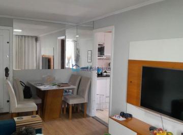 Apartamento · 50m² · 2 Quartos · 1 Vaga · Apartamento próximo, Shopping Plaza Sul, supermercado bem barato, escolas, bancos, drogarias, UBS.