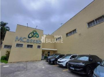 Comercial · 19500m² · Instalações de 20.500m² na Av. das Nações Unidas, próximo ao SP Market