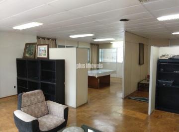 Comercial · 167m² · CONJUNTO VENDA - AVENIDA PAULISTA - SEM VAGA