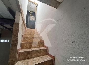 Casa · 50m² · 2 Quartos · Casa em Santana com 02 quartos, sala, cozinha e banheiro