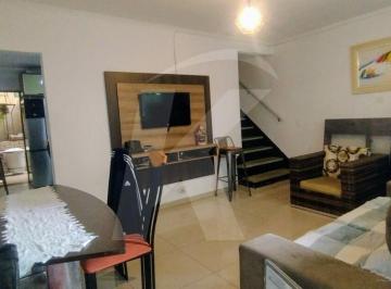 Casa · 140m² · 3 Quartos · 2 Vagas · Sobrado 3 dormitórios e 2 vagas no Mandaqui