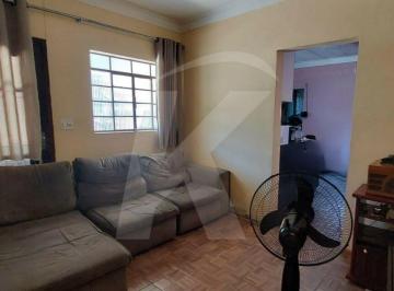 Casa · 90m² · 2 Quartos · Casa assobradada antiga em terreno de 440 m² na Vila Gustavo