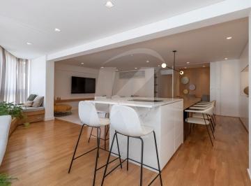 Apartamento · 180m² · 3 Quartos · 3 Vagas · Apartamento Reformado e Aconchegante ? 3 Suítes, Varanda Gourmet e Lazer Completo!