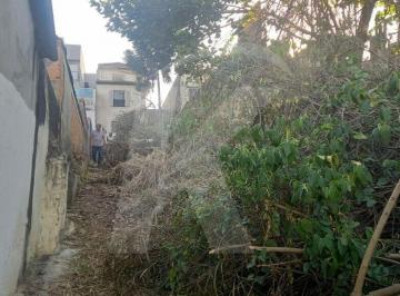 Terreno · 450m² · Terreno Medindo 7,5x60 em Santana, área total de  450m2, para investidores e construtores