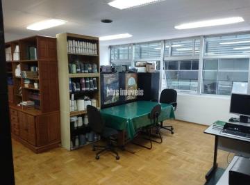 Comercial · 62m² · CONJUNTO VENDA - AVENIDA PAULISTA - SEM VAGA