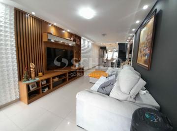 Casa · 141m² · 3 Quartos · 2 Vagas · Casa a venda no Jd Consórcio com 140m, 3 quartos e 2 vagas