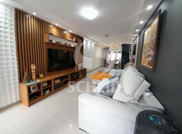 Casa · 141m² · 3 Quartos · 2 Vagas · Casa a venda no Jd Consórcio com 140m, 3 quartos e 2 vagas