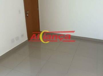 Apartamento · 39m² · 2 Quartos · 1 Vaga · Apartamento para alugar com 2 quartos, 1 vaga - São João - Guarulhos