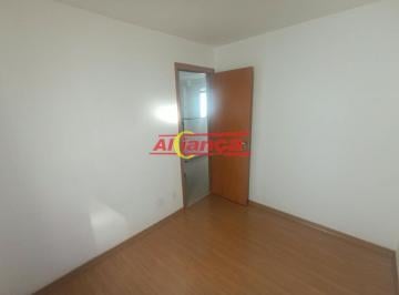 Apartamento · 39m² · 2 Quartos · 1 Vaga · Apartamento para alugar com 2 quartos,  1 vaga - São João - Guarulhos