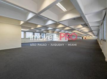 Comercial · 1335m² · 16 Vagas · Conj. Comercial, Brooklin - São Paulo