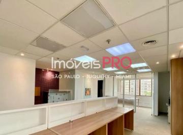 Comercial · 180m² · 6 Vagas · Conj. Comercial, Jardim Paulista - São Paulo