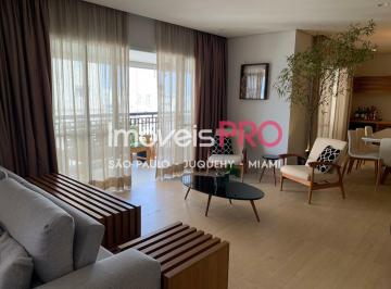 Apartamento · 178m² · 2 Quartos · 3 Vagas · Brooklin Condomínio Paulistânia!