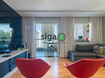 Apartamento · 188m² · 3 Quartos · 2 Vagas · Cobertura Exclusiva à Venda no Fatto Exclusive Morumbi -188m² | 3 quartos | Vista Privilegiada