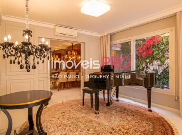 Casa · 330m² · 3 Quartos · 4 Vagas · Sobrado, Planalto Paulista - São Paulo